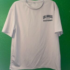 Los Angeles California Matching Set- Beige